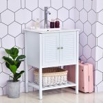 Maison de toilette pliable portable pour chat tiroir  litire coulissant porte battante transparente ...