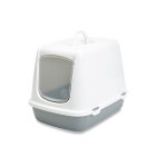 Maison de toilette. inclus porte, poigne et filtre