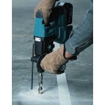 Makita perfo - burineur sds - plus - 2 j 18 v li - ion machine seule - dhr243z