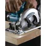Makita scie circulaire - 165mm - coffret makpac - dss610z Makita scie circulaire - 165mm - coffret makpac - dss610z