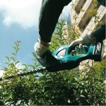 Makita taille - haie duh523z - 18v - longueur de lamier 52 cm - diametre de coupe max 15 mm - 2700 cps ...