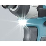 Makita visseuse a chocs - 175 nm 18 v li - ion coffret makpac - dtd154zj
