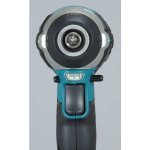 Makita visseuse a chocs - 175 nm 18 v li - ion machine seule - dtd154z
