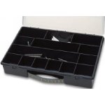 Malette � 25 compartiments standards