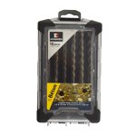 Malette foret sds 12 pi�ces