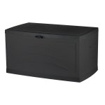 Malle maxi serena 500l anthracite