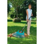 Manche alu gain� 130 cm combisystem