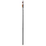 Manche aluminium t�l�scopique 160 - 290 cm combisystem