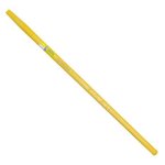 Manche composite 1, 15 m pour pelle tube