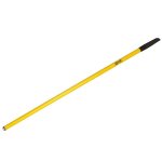 Manche incassable ultra lger 1, 3m pour bche, fourche. . .