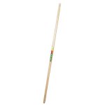 Manche de rechange cantonnier 32 cm ou balais 60 cm