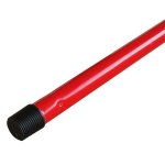 Manche de t�te de loup 3 m / 1, 60 m