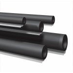 Manchon caoutchouc diamtre 22mm