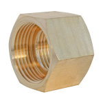 Manchon laiton femelle 15 / 21 (x10) Manchon laiton femelle 15 / 21 (x10)