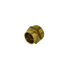 1 manchon pour tube d16mm mle 15x21mm