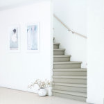 Marche r�novation d'escalier xxl stratifi� colorado 1300 x 610 x 5, 6 mm