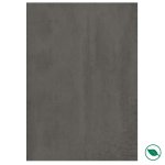 Marche r�novation d'escalier xxl stratifi� dark grey 1300 x 610 x 5, 6 mm