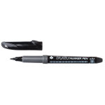 Marqueur noir  pointe fine 1 mm
