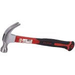 Marteau arrache clou 450gr  manche fibre kreator