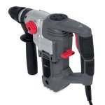 Marteau burineur sds + powerplus 900w 4, 2j