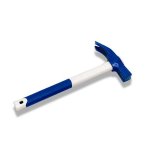 Marteau de coffreur composite trimatire revex, 0. 7 kg