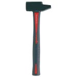 Marteau mcanicien manche carbon