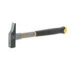 Marteau de menuisier fibre de verre stanley, 0. 16 kg