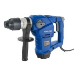 Marteau perforateur 1500w hyundai
