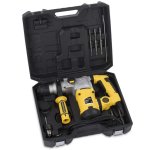 Marteau perforateur - burineur 1600w 5joules