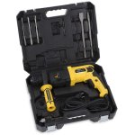 Marteau perforateur - burineur 750w 3, 5j Marteau perforateur - burineur 750w 3, 5j
