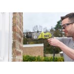 Marteau perforateur burineur filaire sds plus ryobi rsds680ka2, 680 w