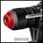 Marteau - perforateur te - rh 28 5f