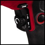 Marteau perforateur tc - rh 800 4f - force de frappe : 2, 6 j - fonctionnement silencieux - livr en ...