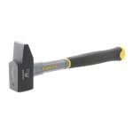 Marteau rivoir fibre de verre stanley, 0. 8 kg