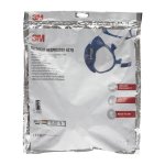 Masque respiratoire spcial produits chimiques abek1p3 3m