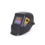 Masque  souder lcd din 9 - 13