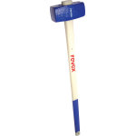 Masse couple revex manche en composite 4 kg