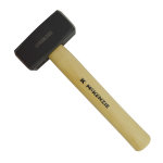 Massette bois 1. 00kg