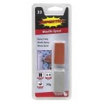 Mastic - colle epoxy répare tout 30 g cubes Mastic - colle epoxy répare tout 30 g cubes