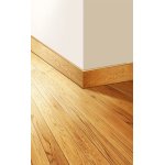 Mastic d'tanchit boiserie, parquet et plinthe rubson 280 ml chne clair
