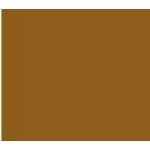 Mastic d'tanchit boiserie, parquet et plinthe rubson 280 ml chne moyen