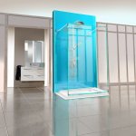 Mastic d'�tanch�it� cuisine&bain rubson s�chage express silicone blanc 280ml