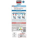 Mastic d'�tanch�it� cuisine et bain rubson silicone blanc 280 ml