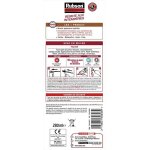 Mastic d'�tanch�it� fa�ade rubson haute r�sistance 280 ml brique