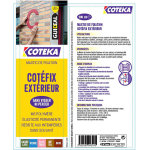 Mastic fixation ext blanc 290ml