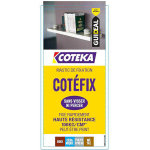 Mastic fixation tube 200ml