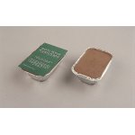 Mastic � fut 123 200g