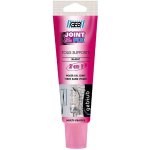 Mastic joint et fix blanc 100 ml Mastic joint et fix blanc 100 ml