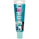 Mastic joint et fix translucide 100 ml Mastic joint et fix translucide 100 ml