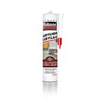 Mastic murs, fen�tres acajou 280ml